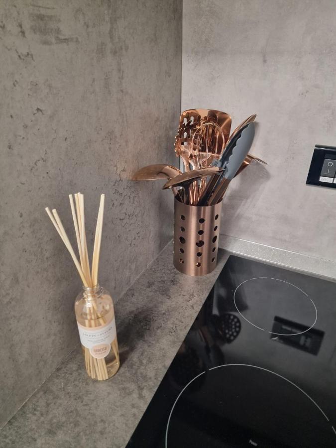 Appartement In Pieno Centro Storico Antico Quadrilatero à Bologne Extérieur photo