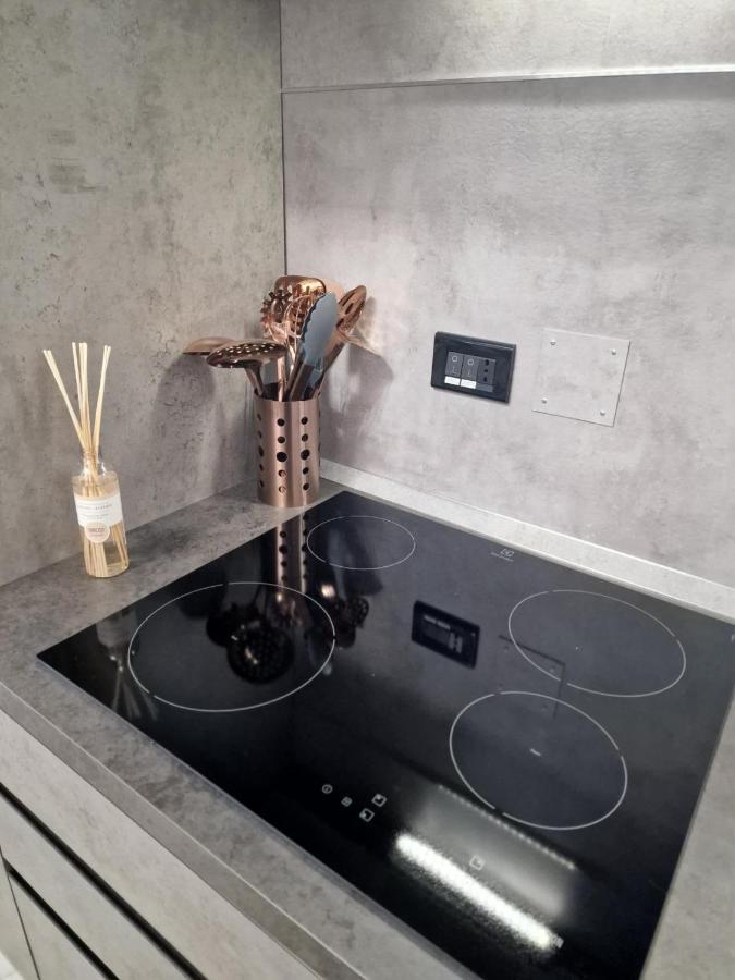 Appartement In Pieno Centro Storico Antico Quadrilatero à Bologne Extérieur photo