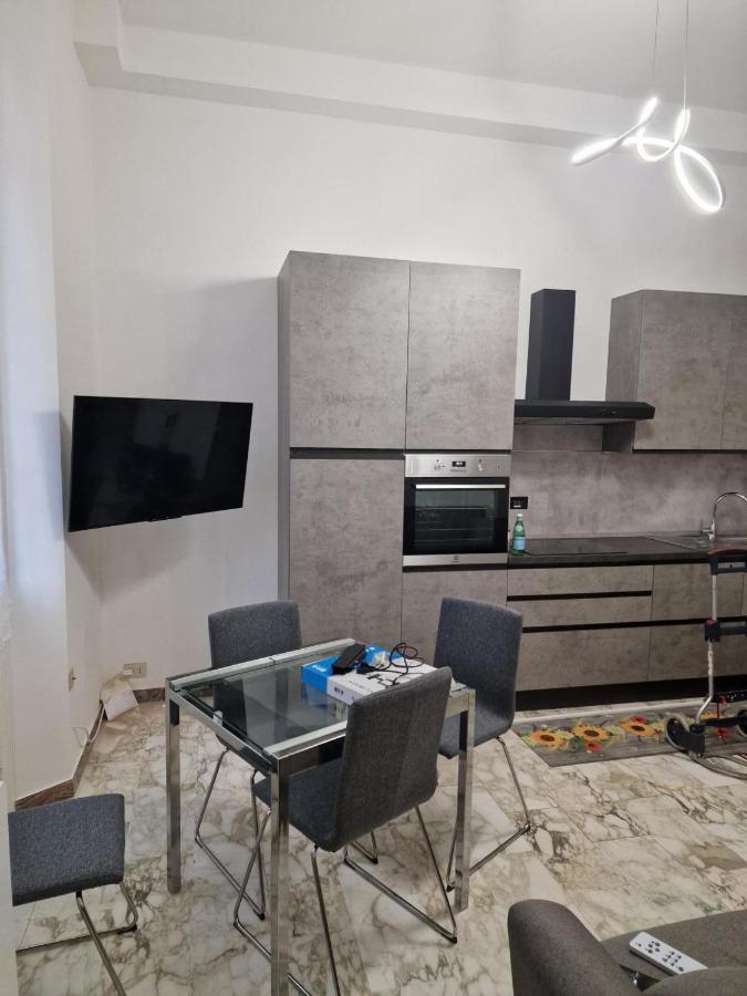 Appartement In Pieno Centro Storico Antico Quadrilatero à Bologne Extérieur photo