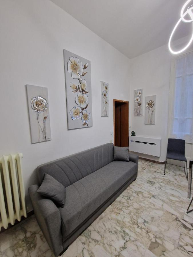 Appartement In Pieno Centro Storico Antico Quadrilatero à Bologne Extérieur photo