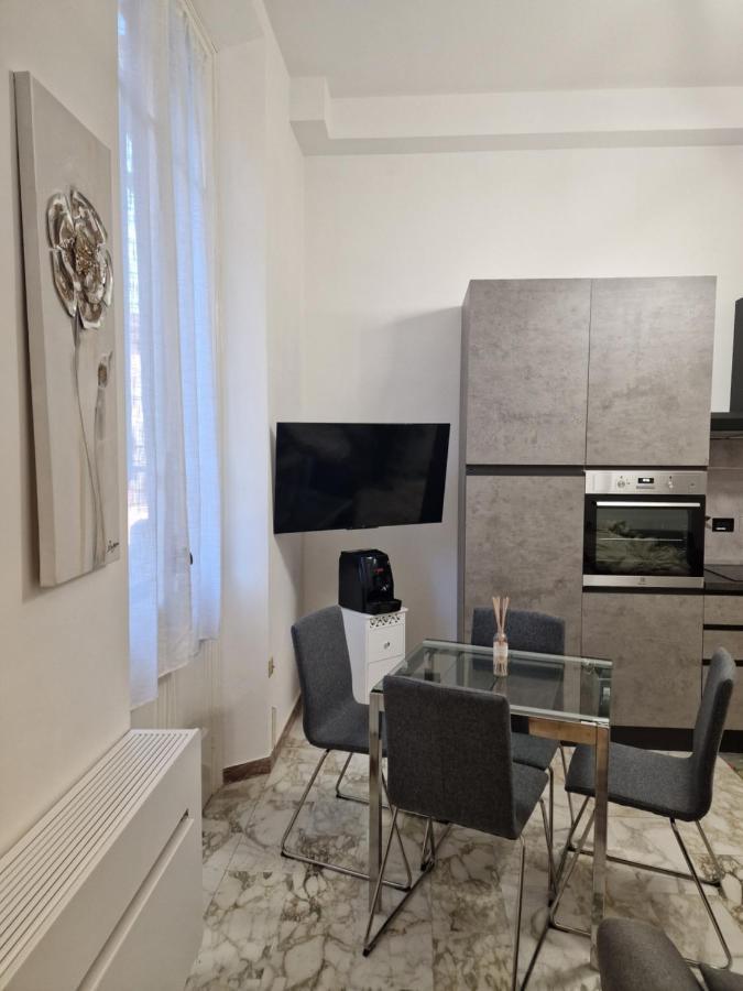 Appartement In Pieno Centro Storico Antico Quadrilatero à Bologne Extérieur photo