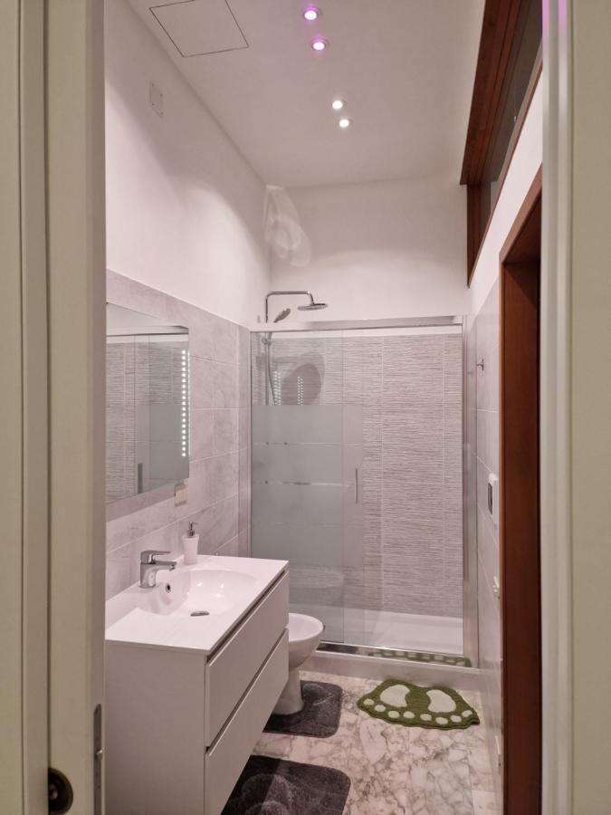 Appartement In Pieno Centro Storico Antico Quadrilatero à Bologne Extérieur photo