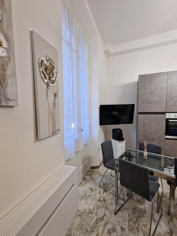 Appartement In Pieno Centro Storico Antico Quadrilatero à Bologne Extérieur photo