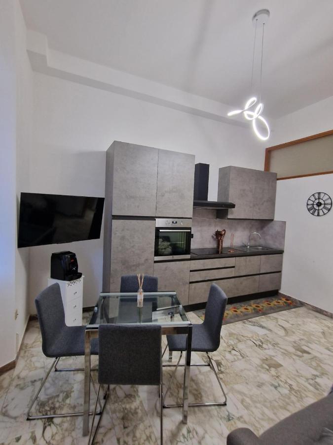 Appartement In Pieno Centro Storico Antico Quadrilatero à Bologne Extérieur photo