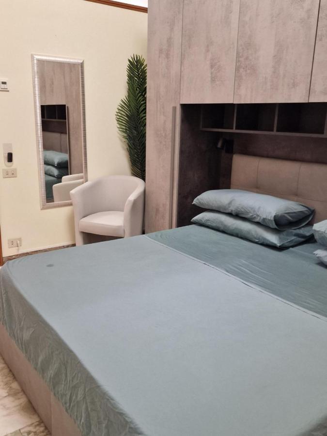 Appartement In Pieno Centro Storico Antico Quadrilatero à Bologne Extérieur photo