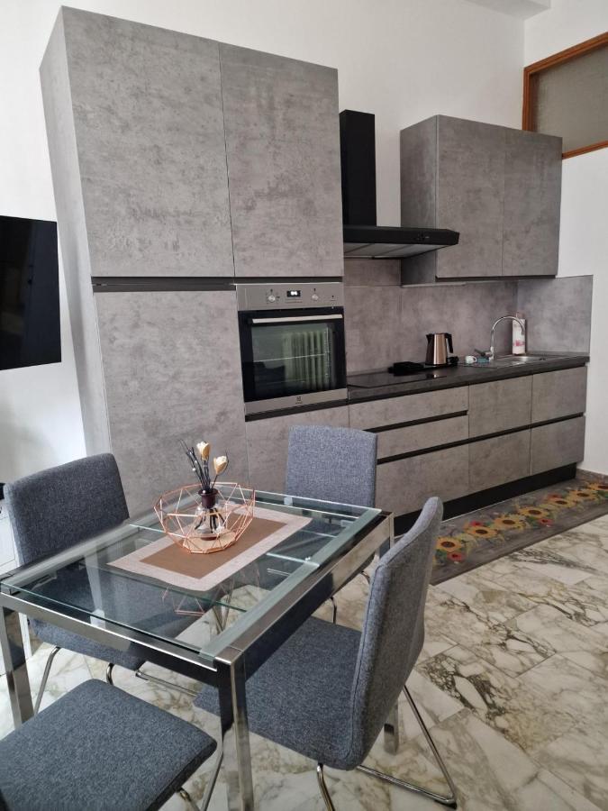 Appartement In Pieno Centro Storico Antico Quadrilatero à Bologne Extérieur photo